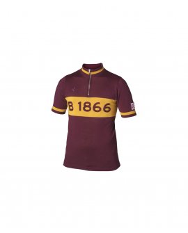 Brooks B1866 Cycling Jersey 2014