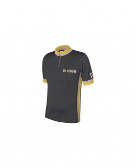 Brooks B1866 Cycling Jersey 2015