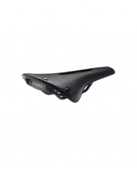 Brooks C15 Carved