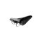 Brooks B17 Narrow Carved