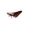 Brooks B17 Narrow Carved