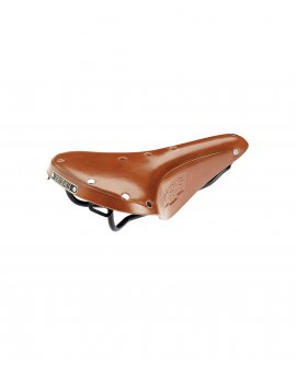 Brooks B17