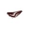 Brooks B17 Carved