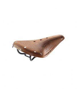 Brooks B17 Softened