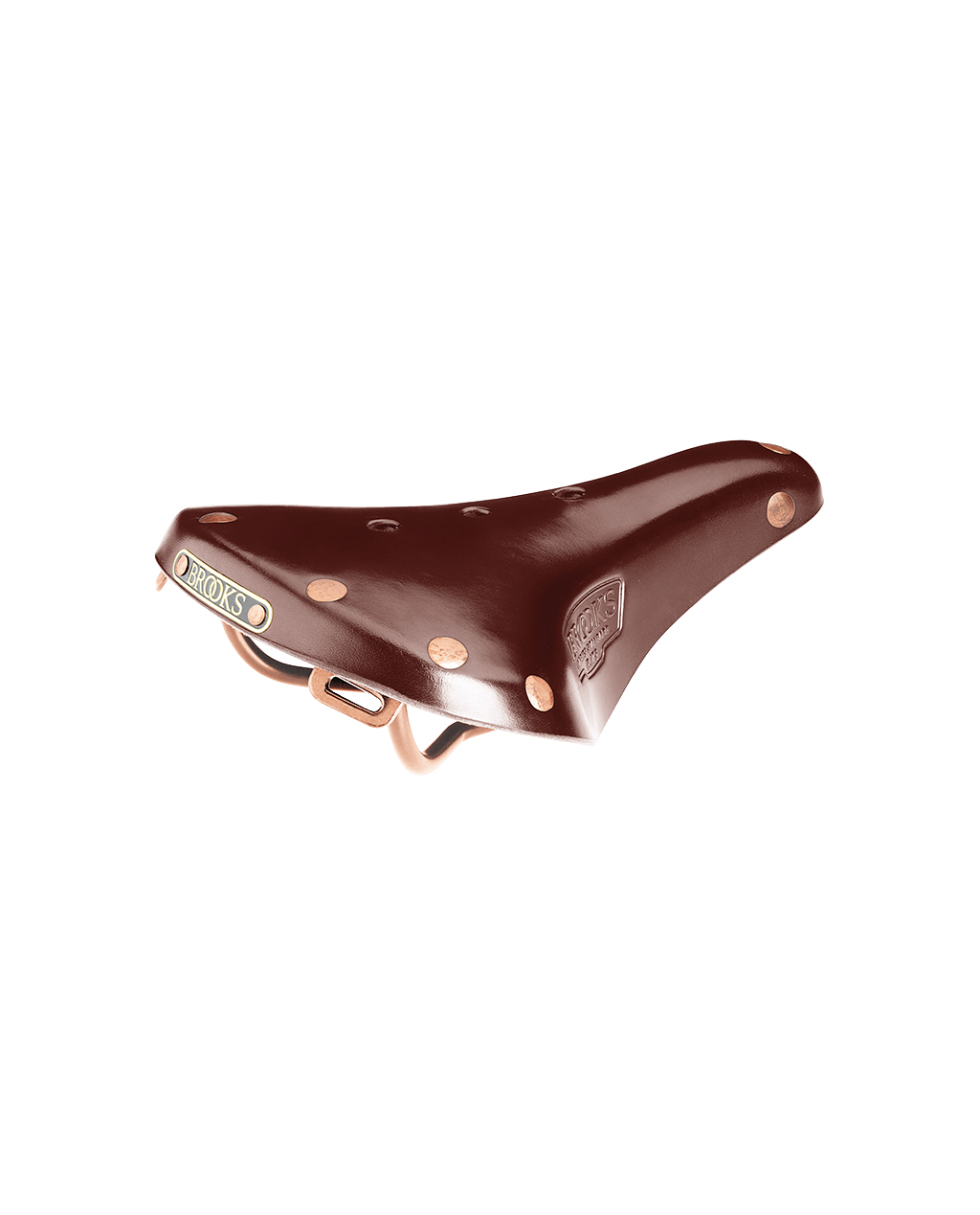Brooks B17 Special Short