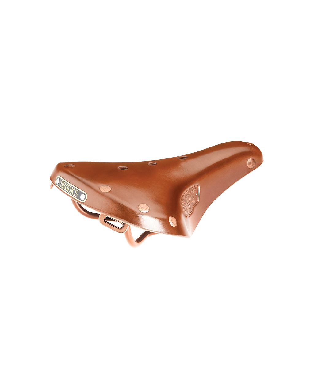 Brooks B17 Special Short