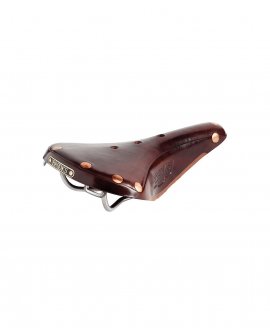 Brooks B17 Special Titanium