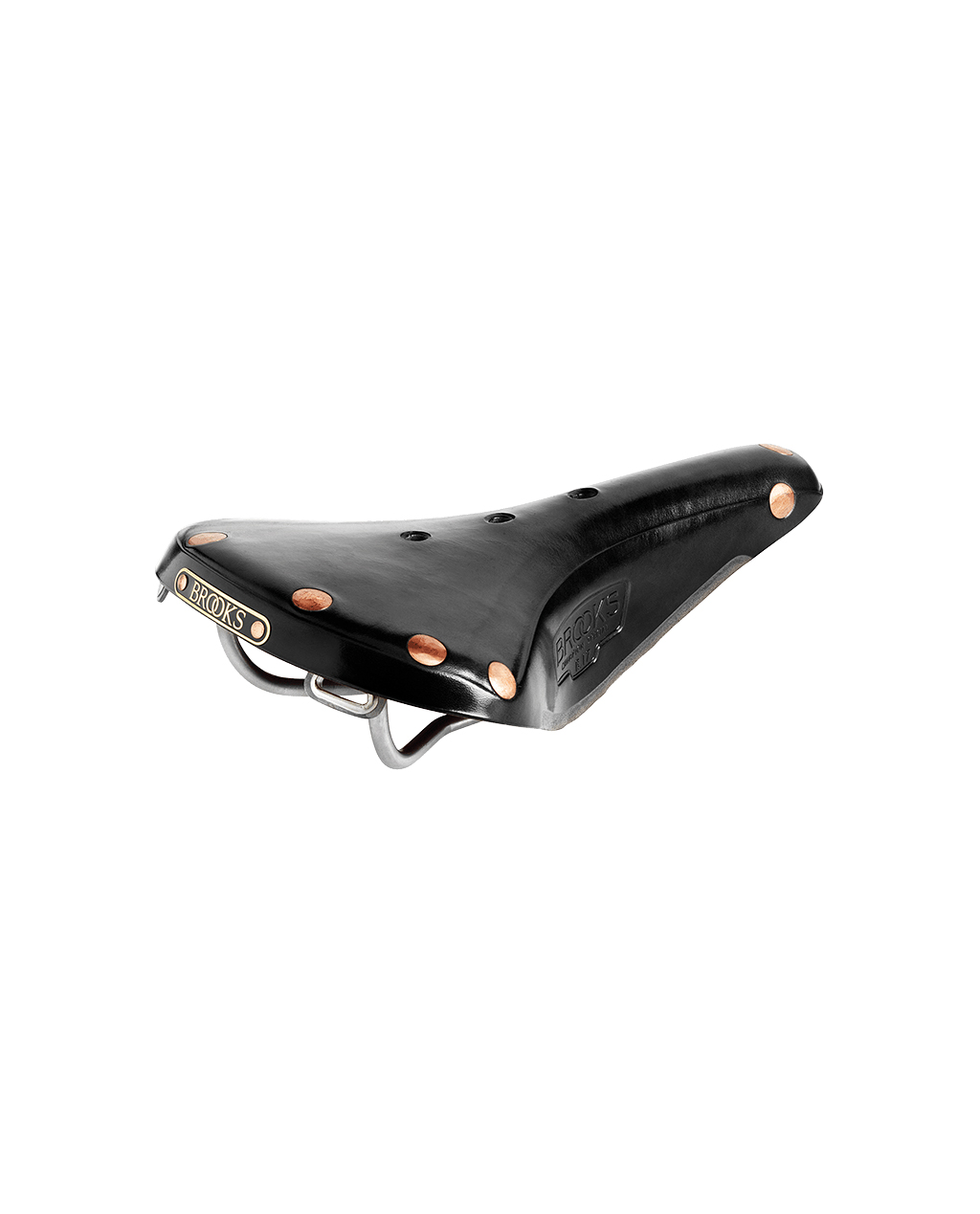 Brooks B17 Special Titanium