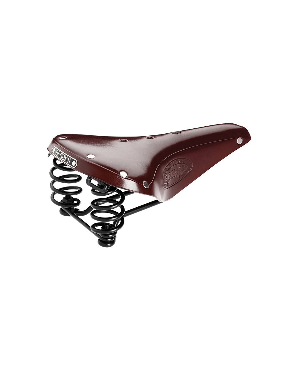 Brooks Flyer