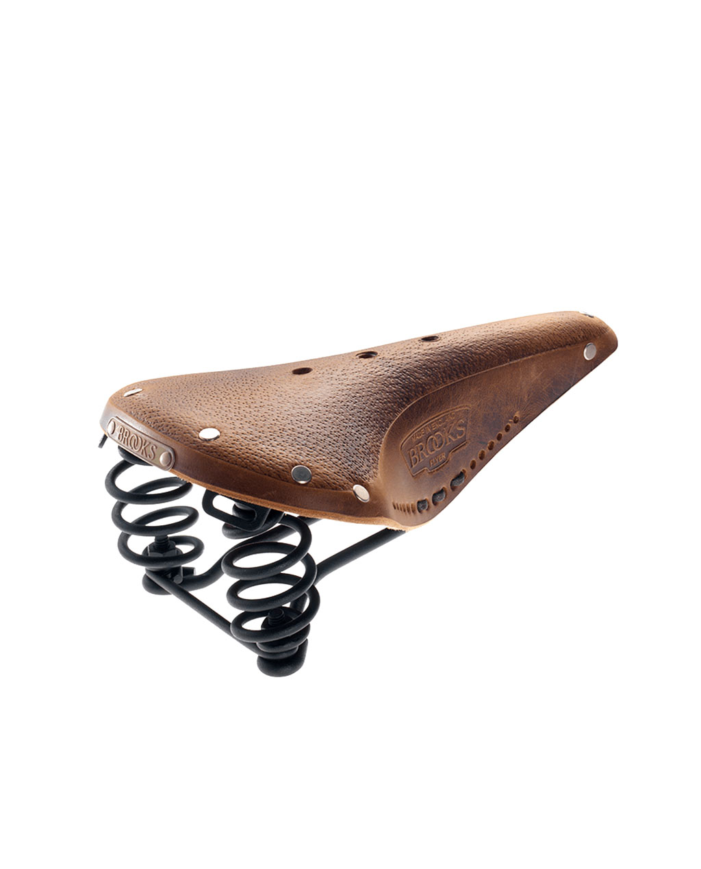Brooks Flyer Softened