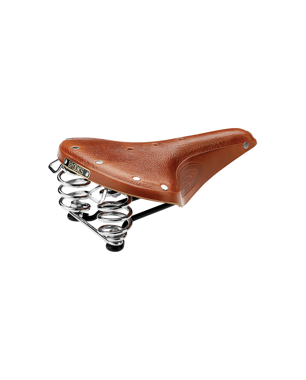 Brooks B67