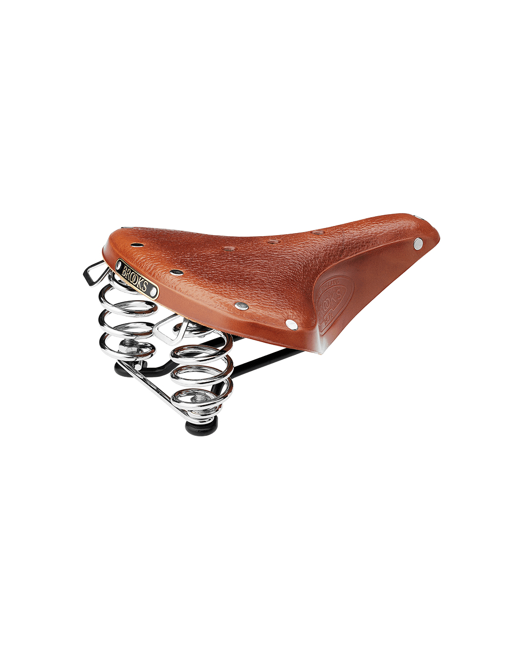 Brooks B67 Short