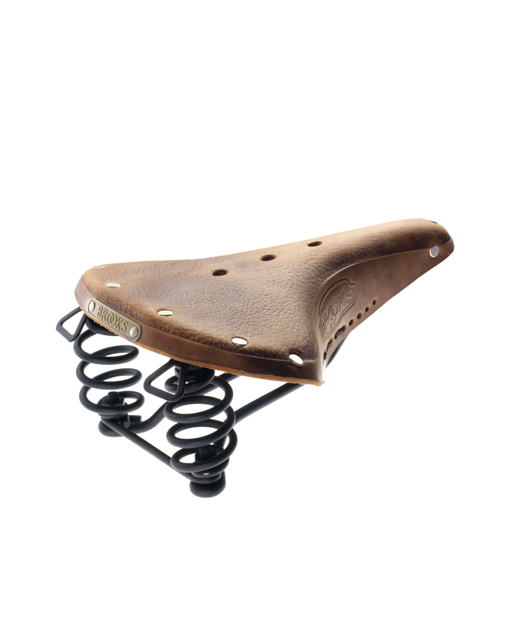 Brooks B67 Softened