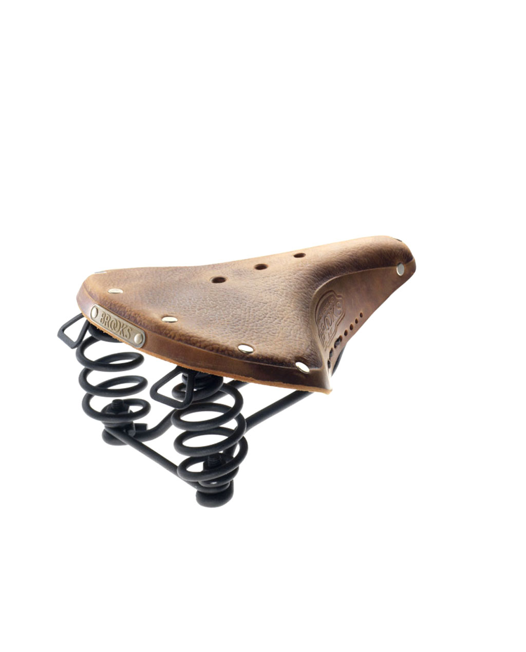 Brooks B67 Softened Short