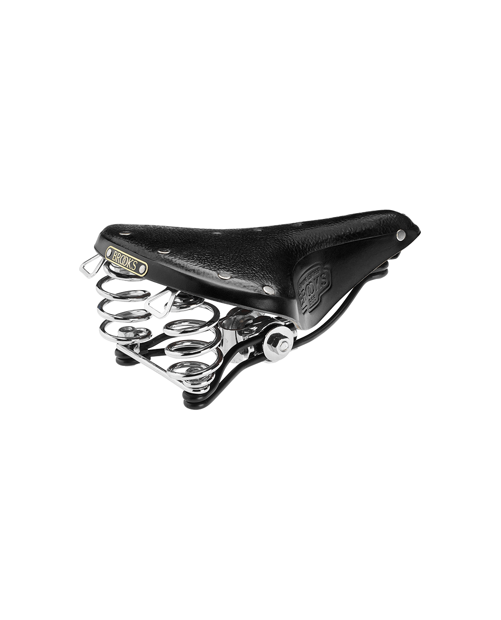Brooks B66