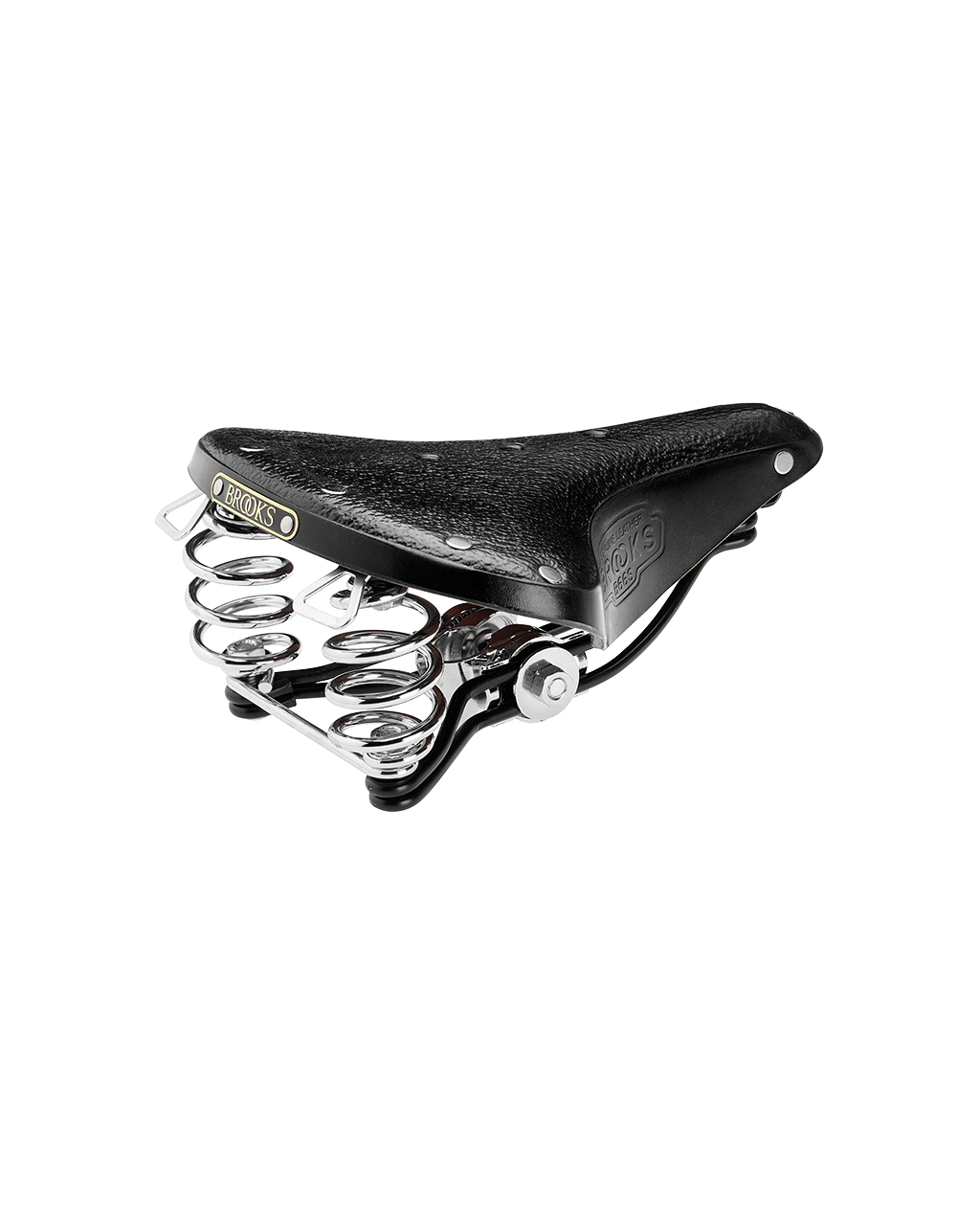 Brooks B66 Short