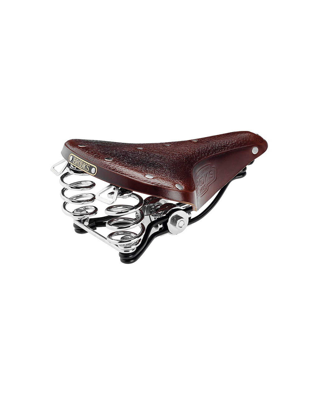 Brooks B66 Short
