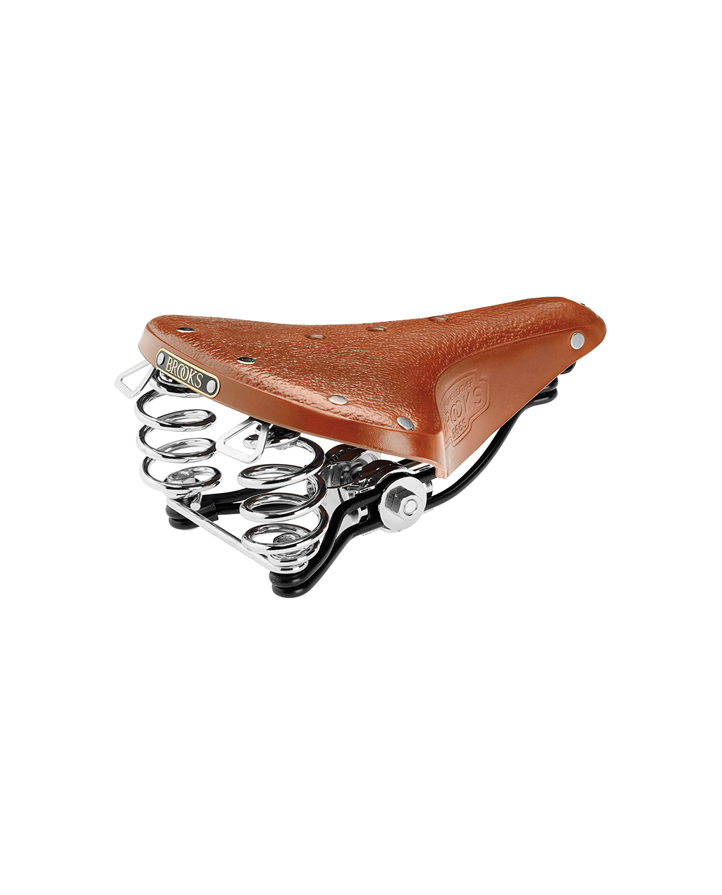 Brooks B66 Short