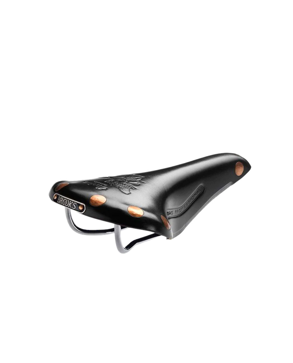 Brooks Team Pro Eroica Britannia Limited Edition