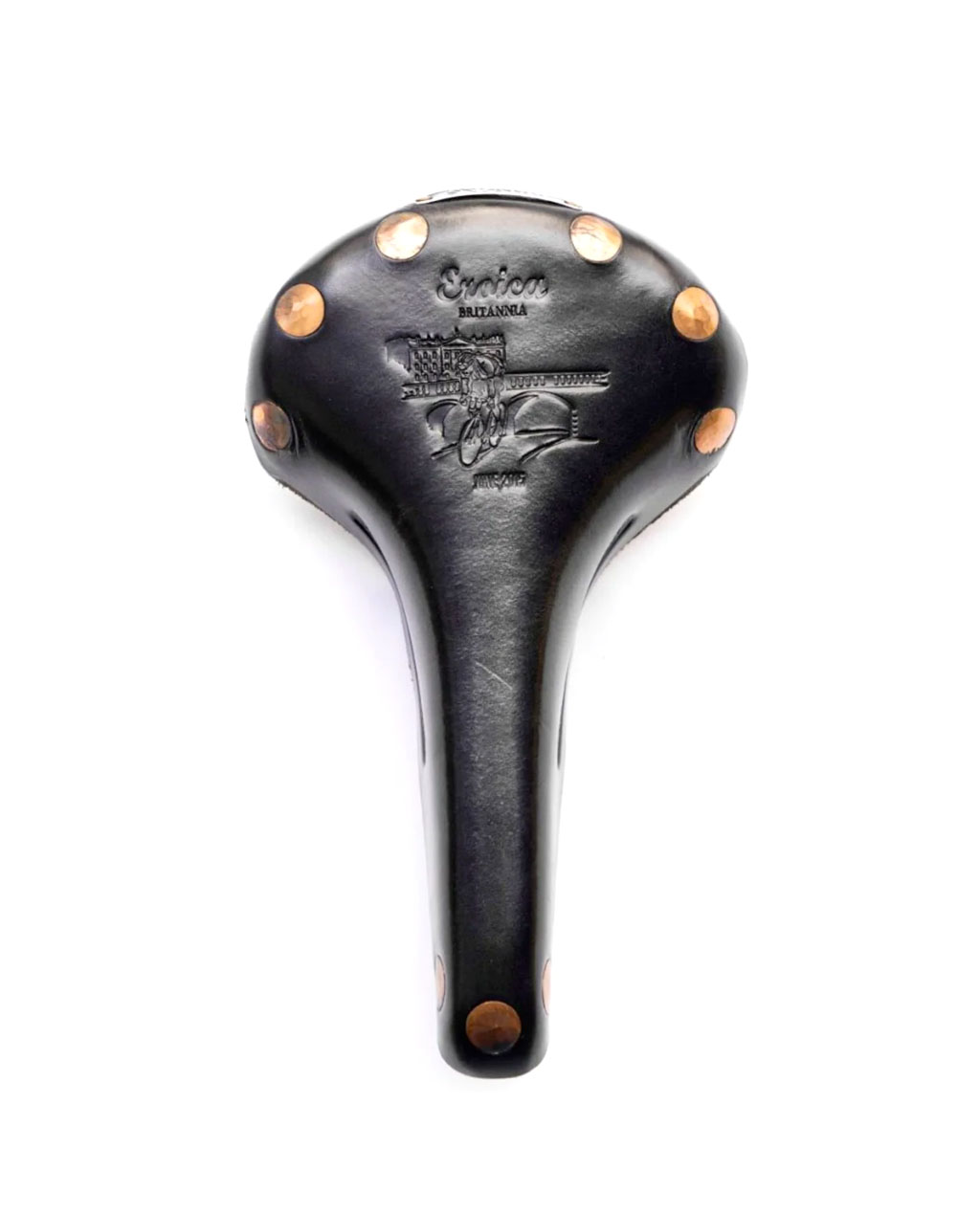 Brooks Team Pro Eroica Britannia Limited Edition