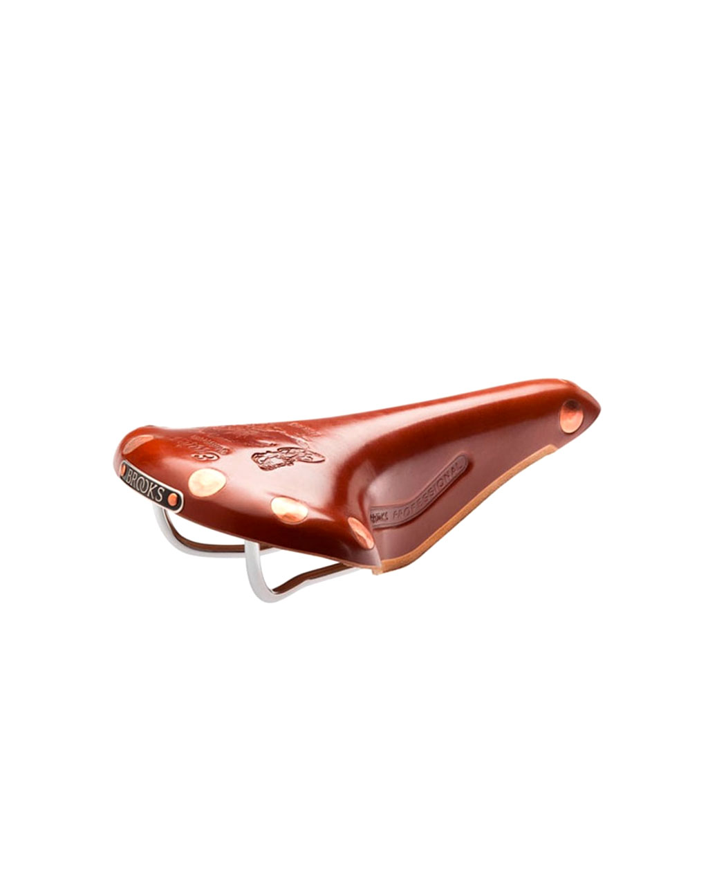 Brooks Team Pro Eroica California Limited Edition
