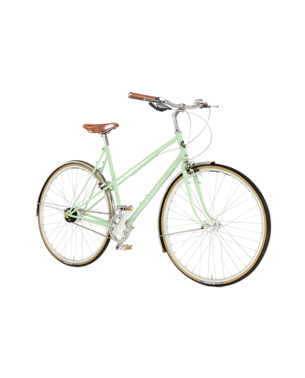 Pashley Aurora
