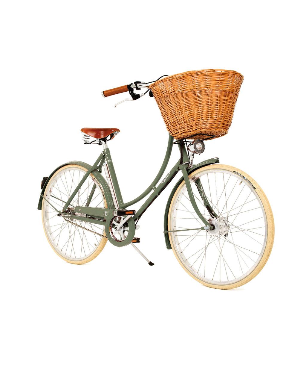Pashley Britannia