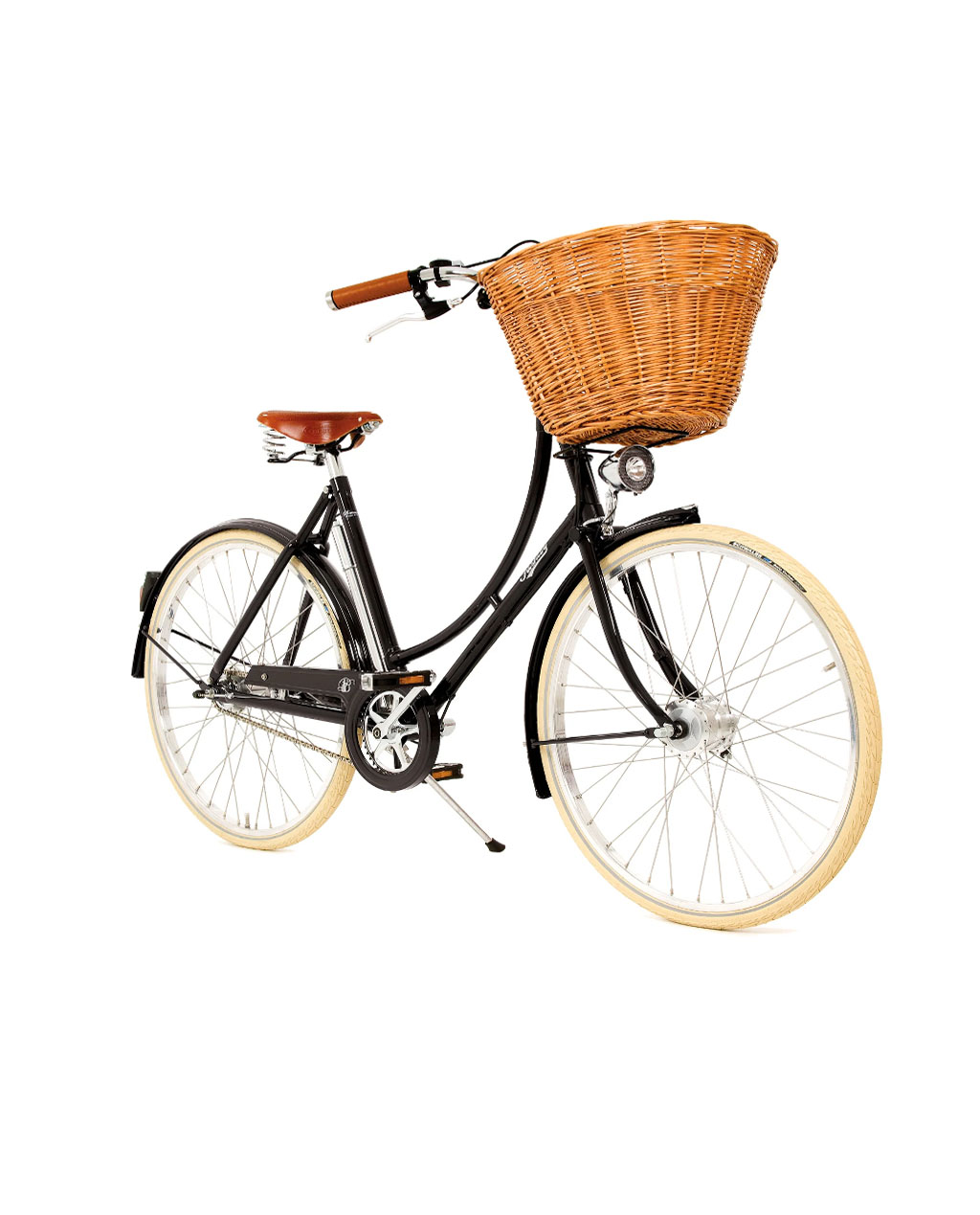 Pashley Britannia