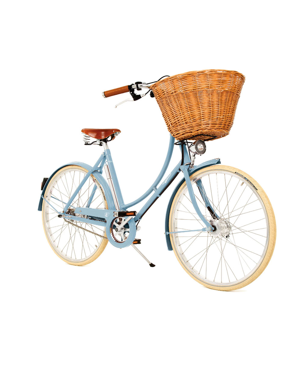 Pashley Britannia
