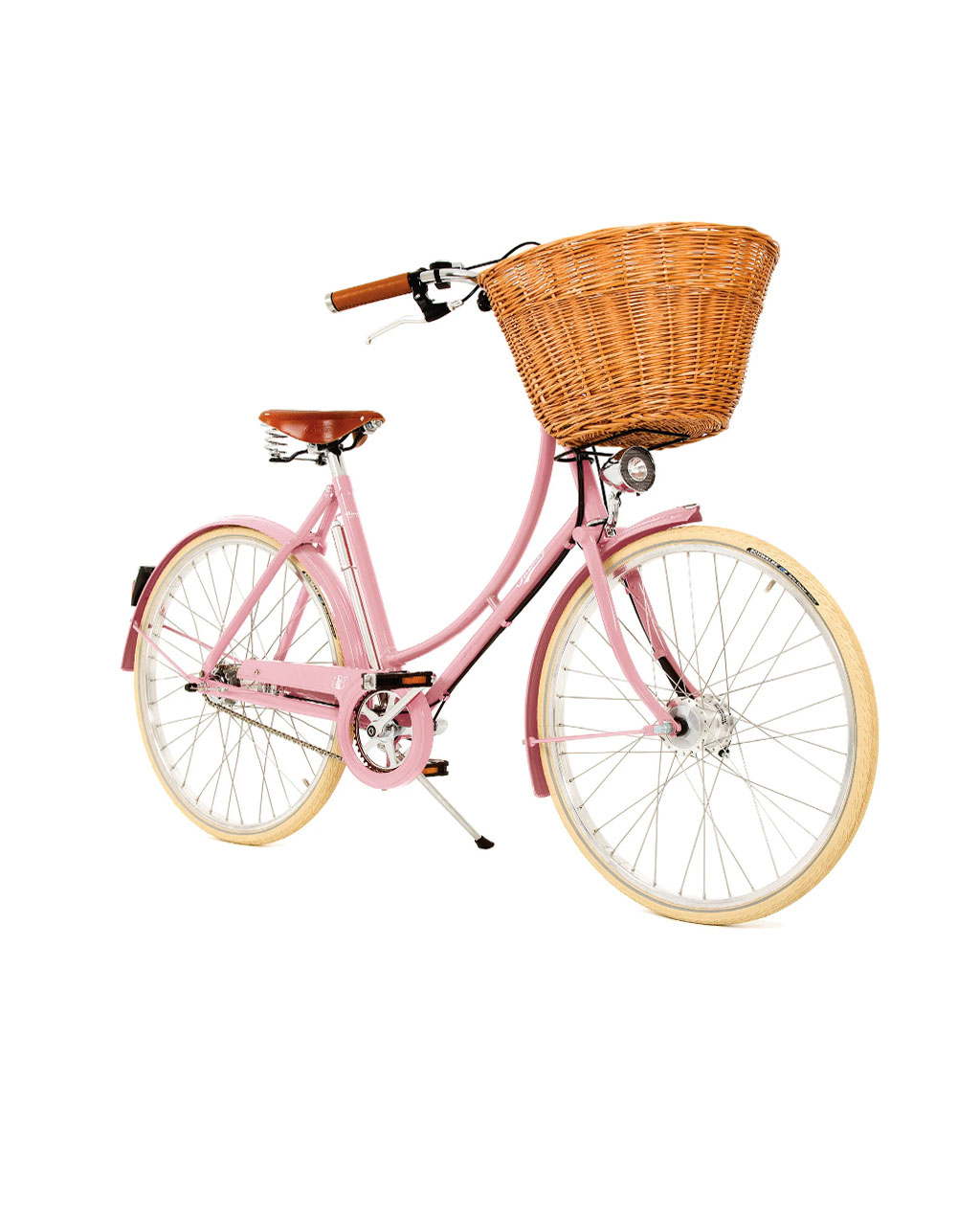 Pashley Britannia