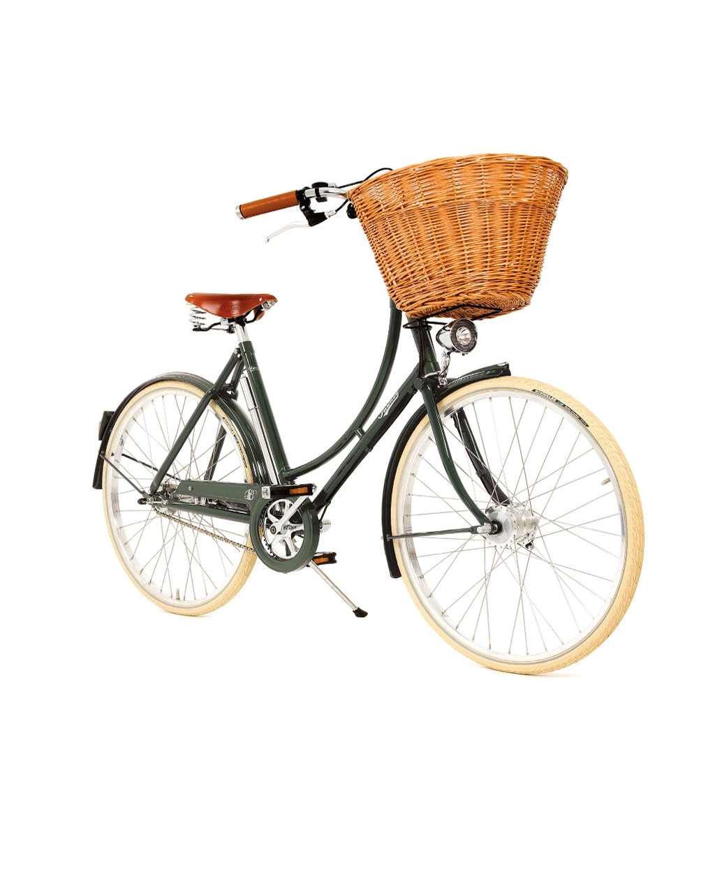 Pashley Britannia