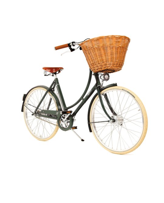 Pashley Britannia