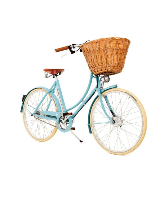 Pashley Britannia