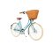 Pashley Britannia