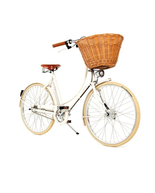 Pashley Britannia