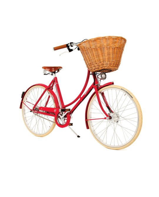 Pashley Britannia