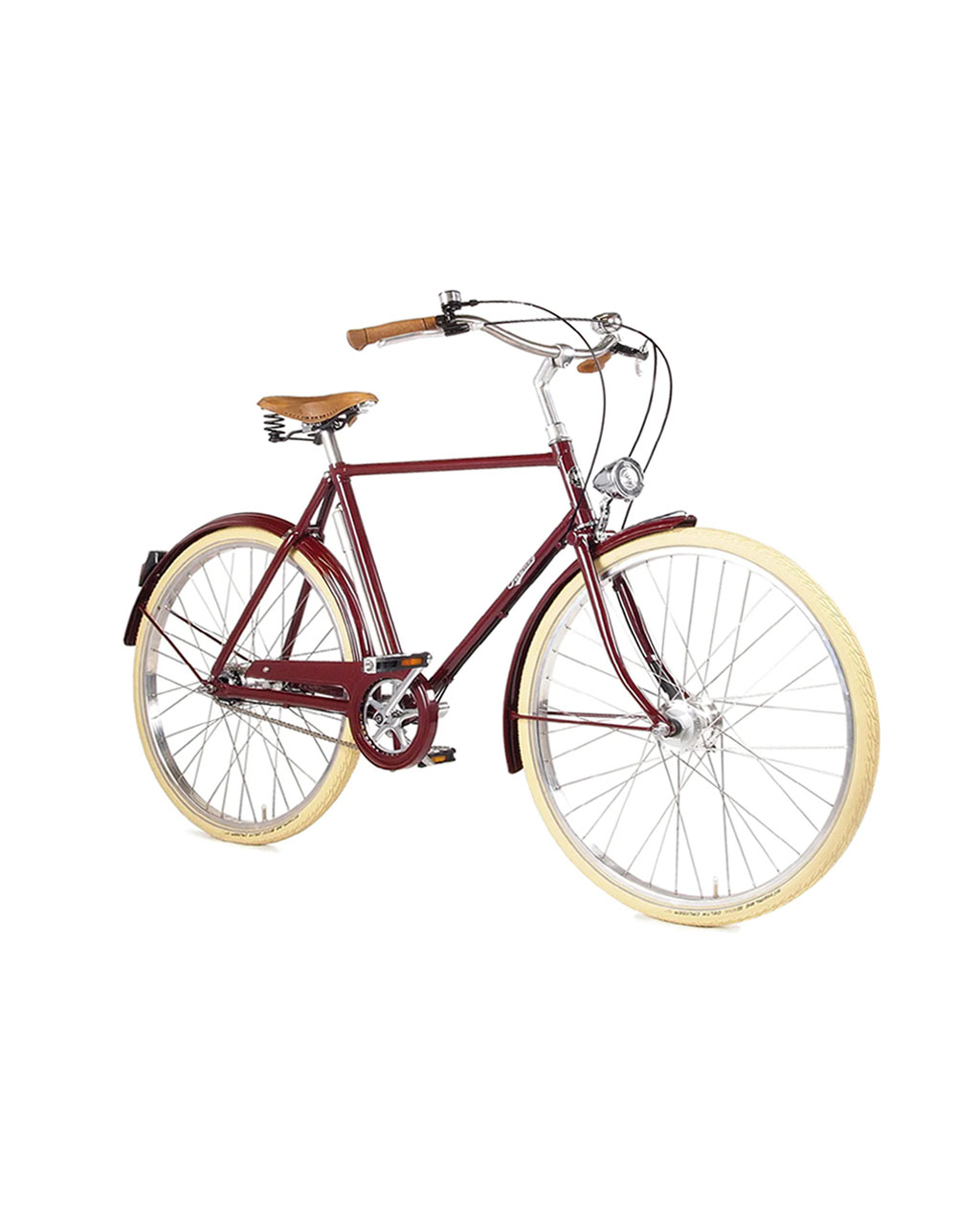 Pashley Briton