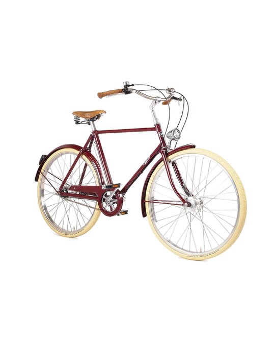 Pashley Briton