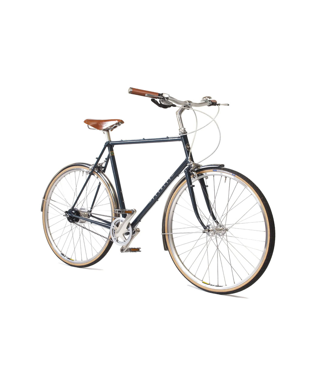 Pashley Countryman