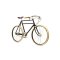 Pashley Guv'nor DTT