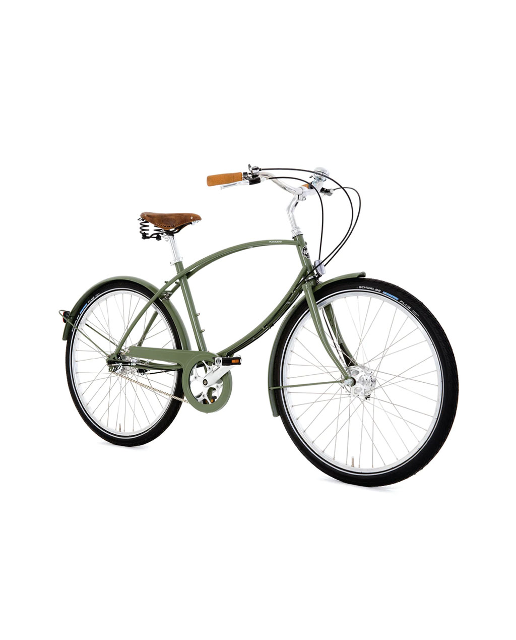 Pashley Parabike