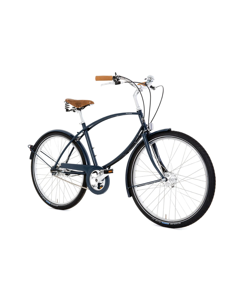 Pashley Parabike