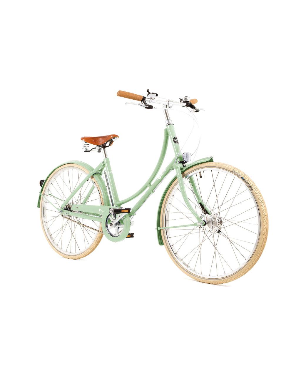 Pashley Poppy Pashley Poppy