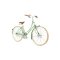 Pashley Poppy