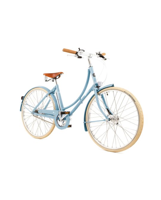 Pashley Poppy