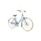Pashley Poppy