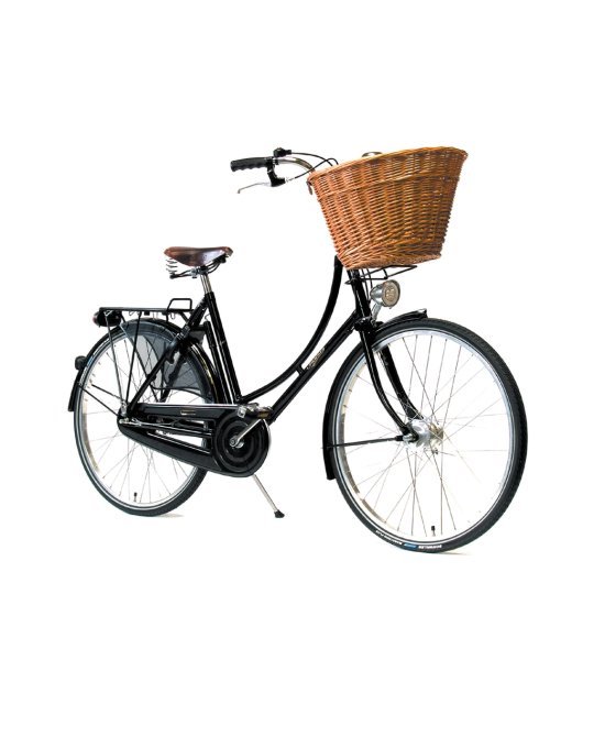 Pashley Princess Sovereign