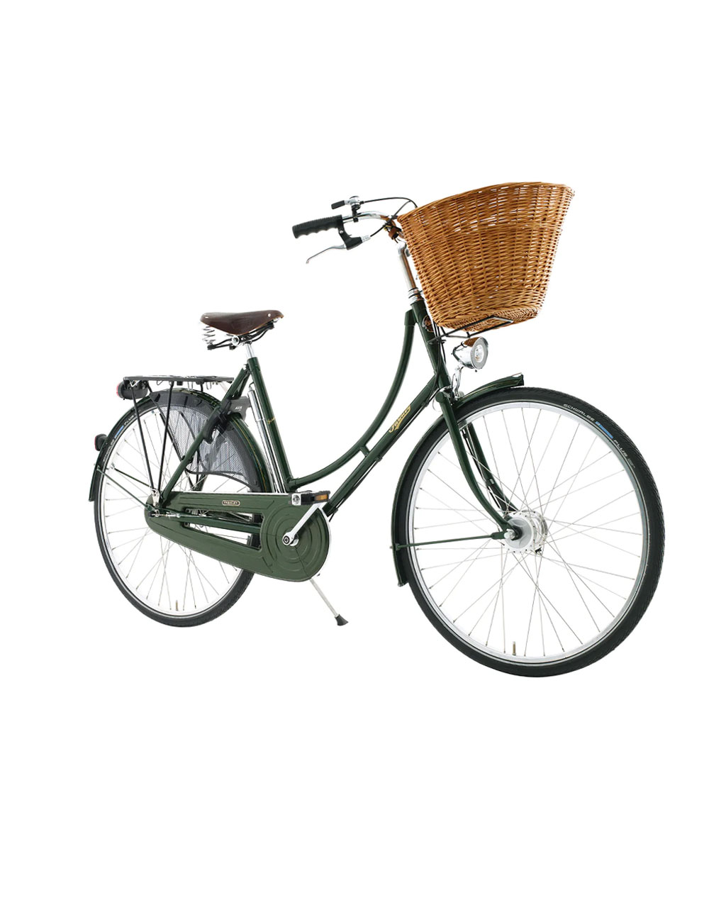 Pashley Princess Sovereign