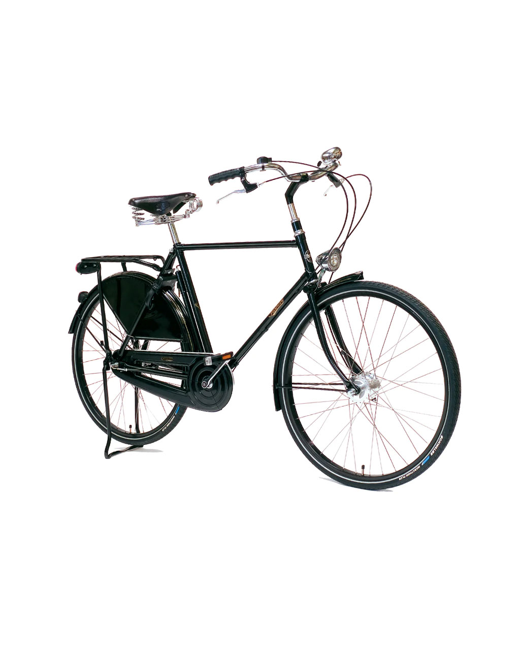 Pashley Roadster Sovereign