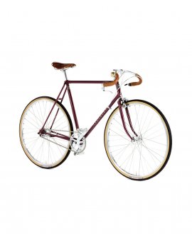 Pashley Clubman